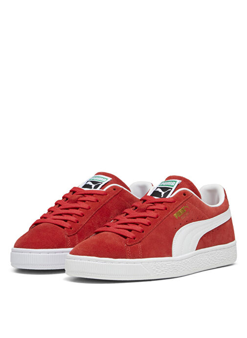 Puma Kırmızı Puma Suede Classic