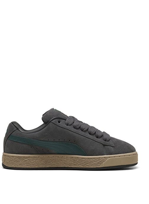 Puma Gri Puma Suede XL