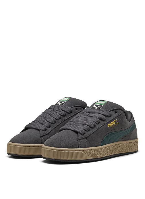 Puma Gri Puma Suede XL