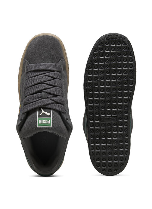 Puma Gri Puma Suede XL