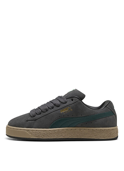 Puma Gri Puma Suede XL
