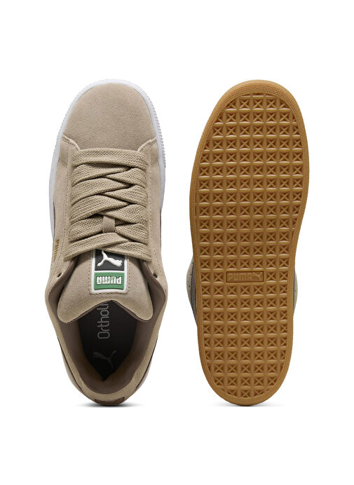 Puma Kahverengi Puma Suede Xl Ayakkabı