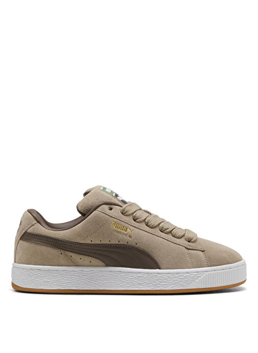 Puma 39520578 Suede Xl Wice Coffee-Flat Kahverengi Kadın Lifestyle