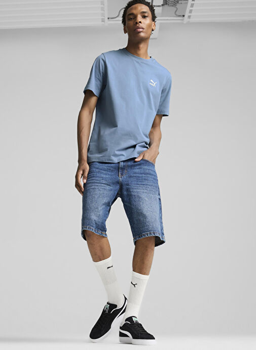 Puma Siyah Puma Suede Classic