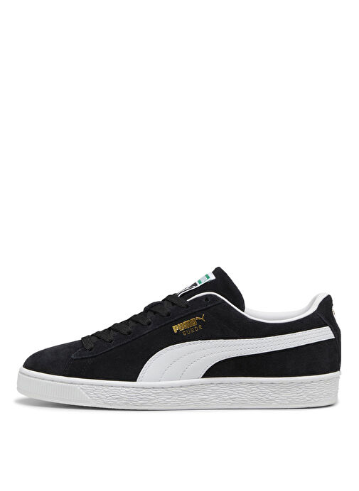 Puma Siyah Puma Suede Classic