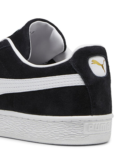 Puma Siyah Puma Suede Classic