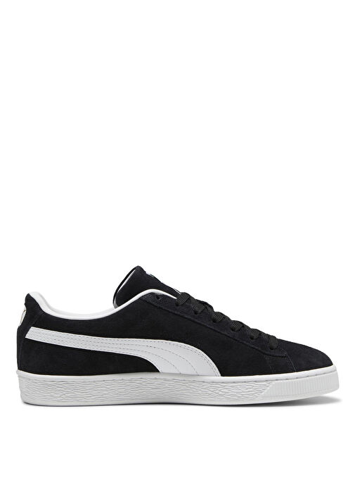 Puma Siyah Puma Suede Classic