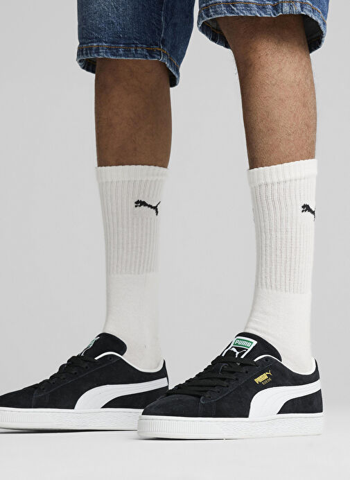 Puma Siyah Puma Suede Classic