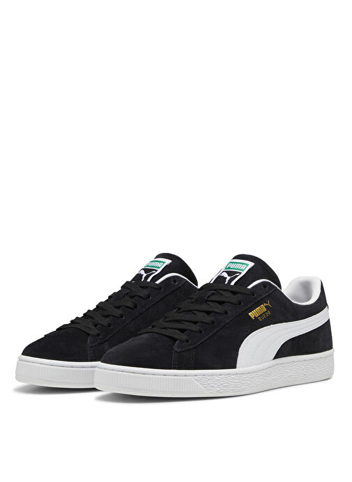 Puma Siyah Puma Suede Classic