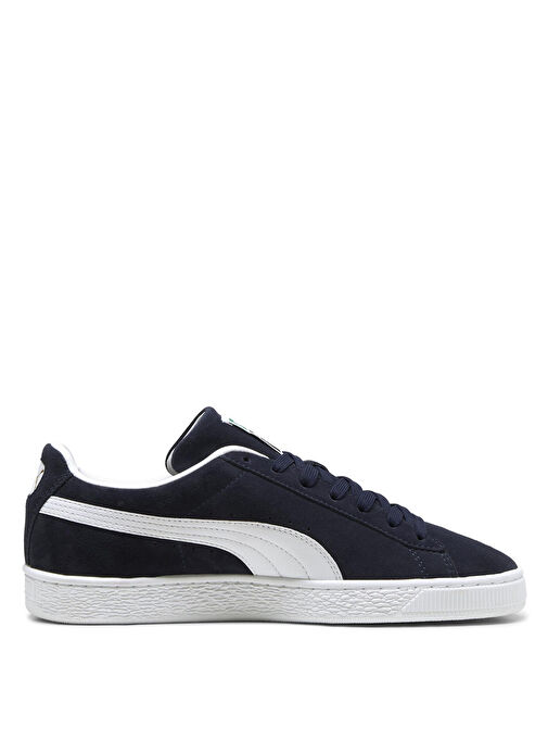Puma Lacivert Puma Suede CLASSIC Ayakkabı