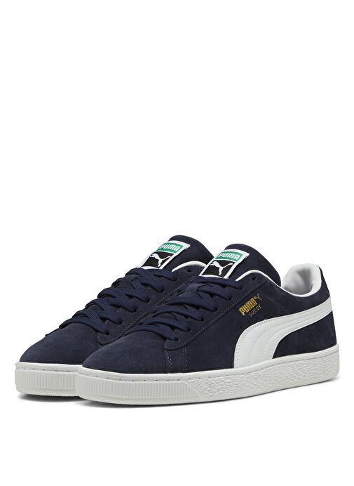 Puma Lacivert Puma Suede CLASSIC Ayakkabı