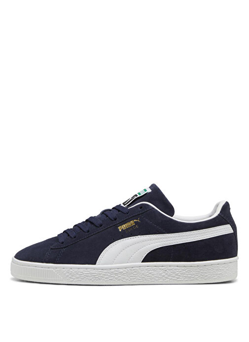 Puma Lacivert Puma Suede CLASSIC Ayakkabı