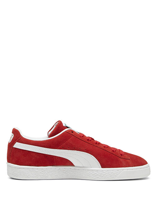 Puma Kırmızı Puma Suede Classic