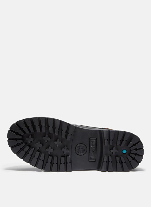 Timberland Siyah Kadın Deri Bot TB0A27YZW021 - Görsel 8