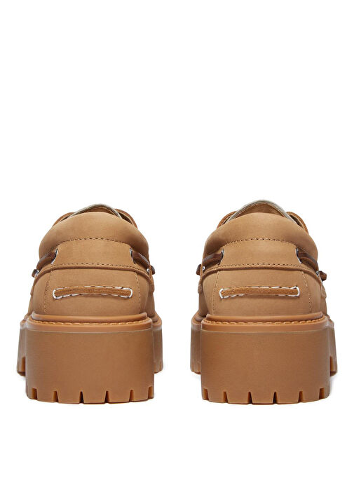 Timberland Vizon Kadın Deri Günlük Ayakkabı TB0A2GVFEN31 - Görsel 7