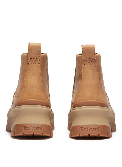 Timberland Kahverengi Kadın Deri Bot TB0A28XMEM41 - Görsel 7