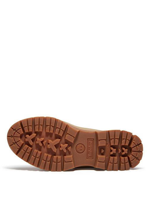 Timberland Kahverengi Kadın Deri Bot TB0A28XMEM41 - Görsel 8