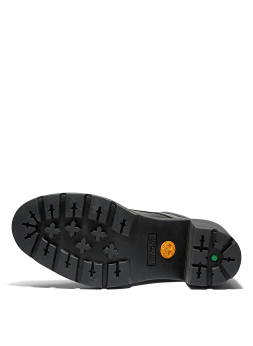 Timberland Siyah Kadın Topuklu Bot TB0A26SV0151 - Görsel 8