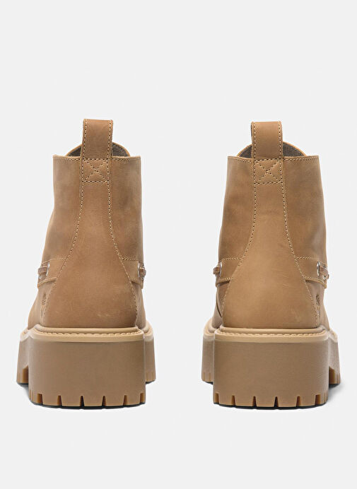 Timberland Taba Kadın Deri Bot TB0A27YZEN11 - Görsel 7