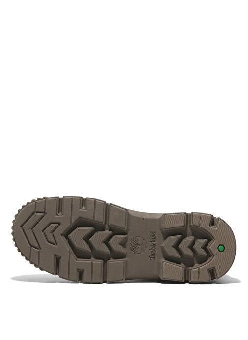 Timberland Kahverengi Kadın Deri Bot TB0A2FK2EM51 - Görsel 8