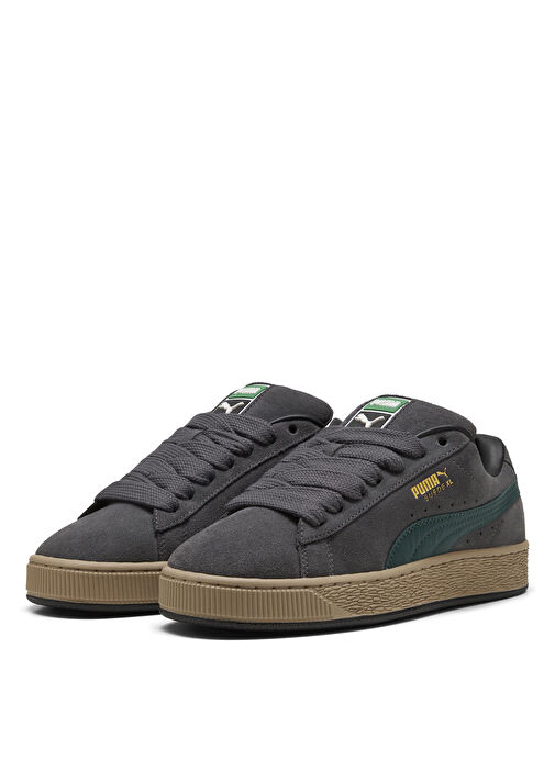 Puma Gri Puma Suede XL