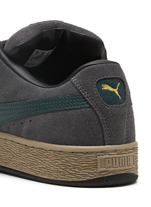 Puma Gri Puma Suede XL