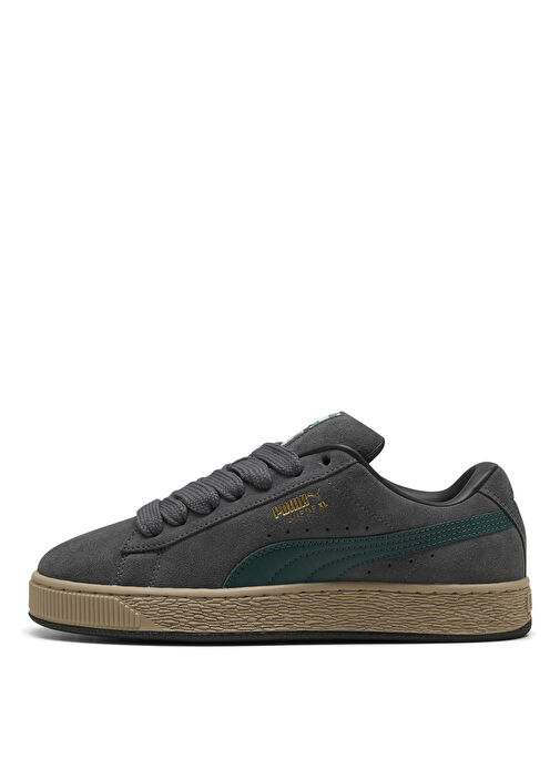 Puma Gri Puma Suede XL