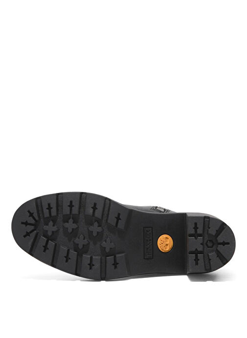 Timberland Siyah Kadın Deri Topuklu Bot TB0A26WAW021 - Görsel 8