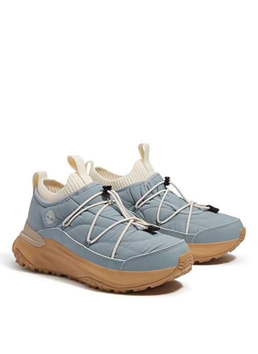 Timberland Mavi Kadın Sneaker TB0A426XEJZ1 - Görsel 5