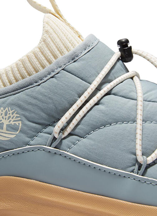 Timberland Mavi Kadın Sneaker TB0A426XEJZ1 - Görsel 9