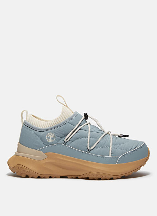 Timberland Mavi Kadın Sneaker TB0A426XEJZ1 - Görsel 2