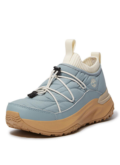 Timberland Mavi Kadın Sneaker TB0A426XEJZ1 - Görsel 4