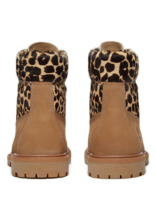 Timberland Vizon Kadın Deri Bot TB0A5M5NEN31 - Görsel 7