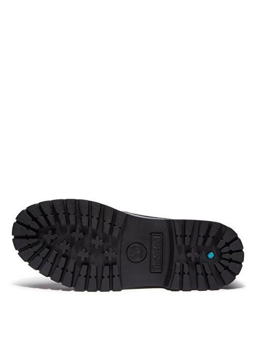 Timberland Siyah Kadın Deri Bot TB0A2HA9EL61 - Görsel 8