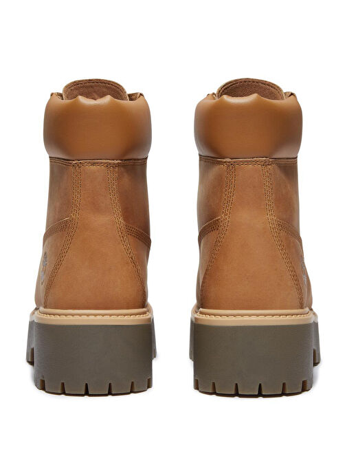 Timberland Kahverengi Kadın Bot TB0A2H3CEN11 - Görsel 7