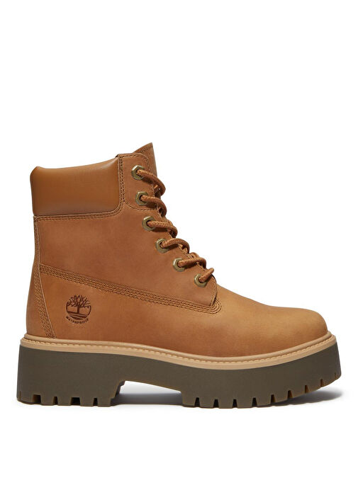 Timberland Kahverengi Kadın Bot TB0A2H3CEN11 - Görsel 2