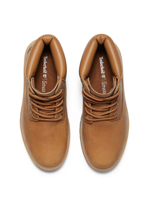Timberland Kahverengi Kadın Bot TB0A2H3CEN11 - Görsel 6