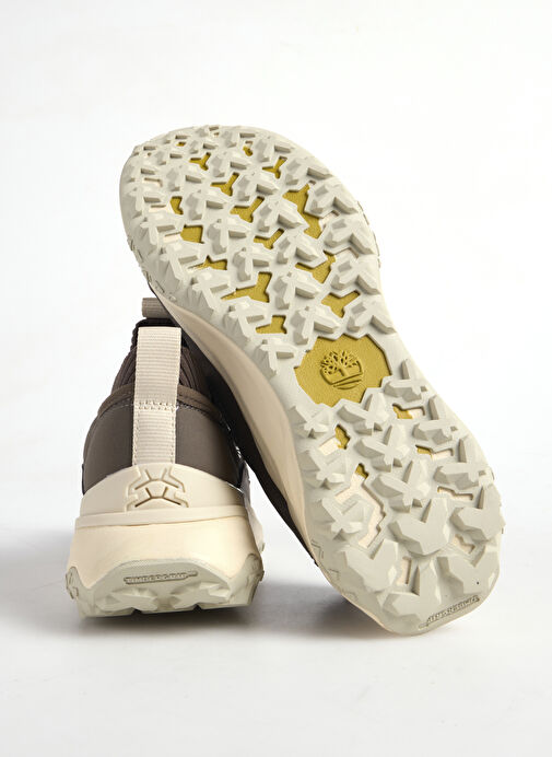 Timberland Gri Kadın Sneaker TB0A426XEIS1 - Görsel 5