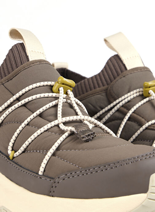 Timberland Gri Kadın Sneaker TB0A426XEIS1 - Görsel 6