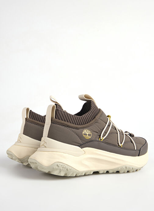 Timberland Gri Kadın Sneaker TB0A426XEIS1 - Görsel 4