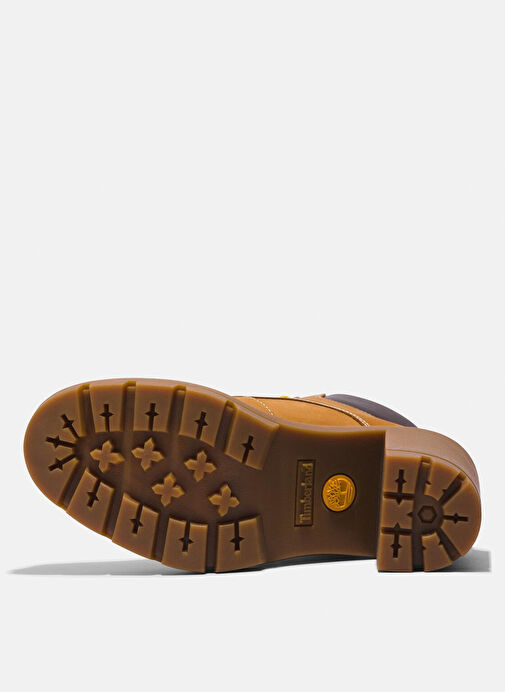 Timberland Taba Kadın Topuklu Bot TB0A5Y5R2311 - Görsel 8