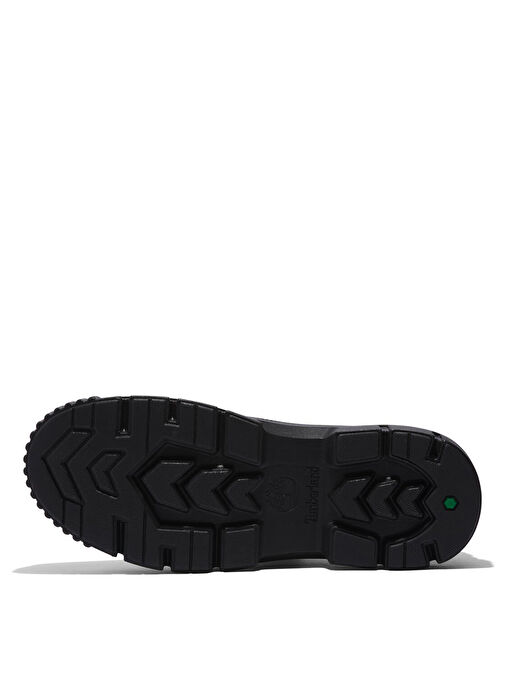 Timberland Siyah Kadın Deri Bot TB0A5ZCG0011 - Görsel 8