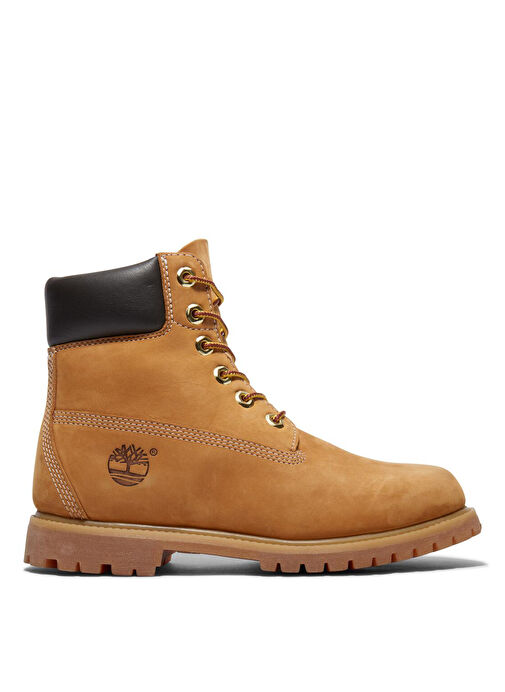 Timberland Taba Kadın Deri Bot TB1103617131 - Görsel 2