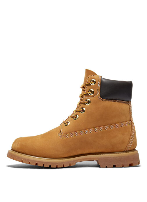 Timberland Taba Kadın Deri Bot TB1103617131 - Görsel 3