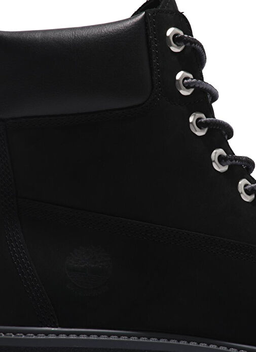 Timberland Siyah Kadın Bot TB1A5RH50151 - Görsel 9