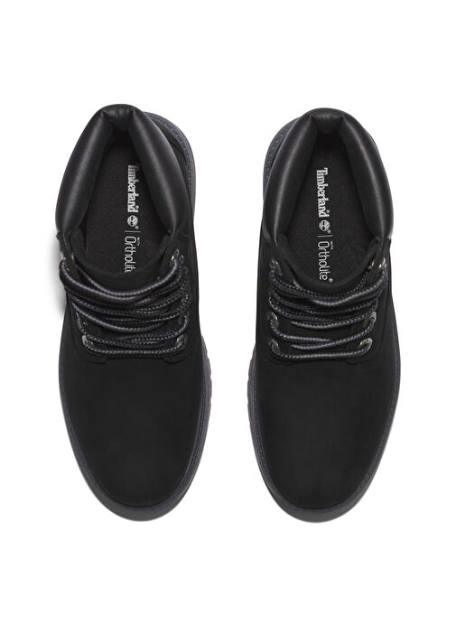 Timberland Siyah Kadın Bot TB1A5RH50151 - Görsel 6