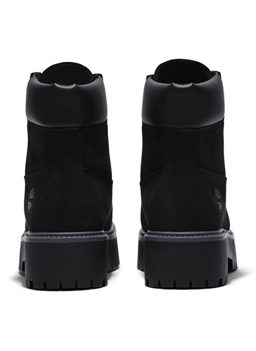 Timberland Siyah Kadın Bot TB1A5RH50151 - Görsel 7