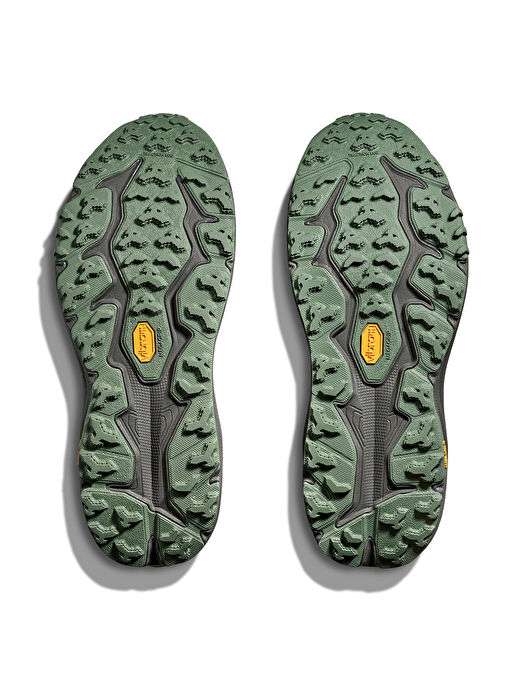 HOKA 1147791-FNS Speedgoat 6 Yeşil Erkek Koşu Ayakkabısı - Görsel 9