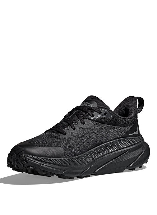 HOKA 1134501F-BBLC Challenger 7 GTX Siyah Erkek Koşu Ayakkabısı - Görsel 5