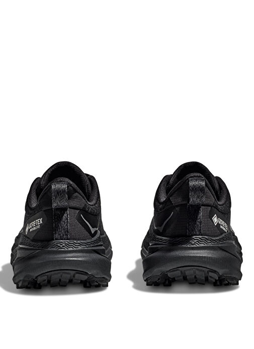 HOKA 1134501F-BBLC Challenger 7 GTX Siyah Erkek Koşu Ayakkabısı - Görsel 7